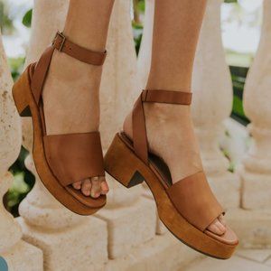 ROOLEE Sandals by Seychelles